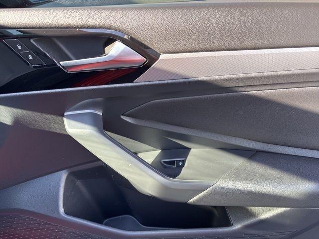 Volkswagen Jetta  2021