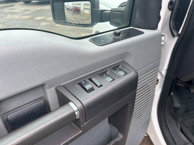 Ford Super Duty F-250 SRW  2016