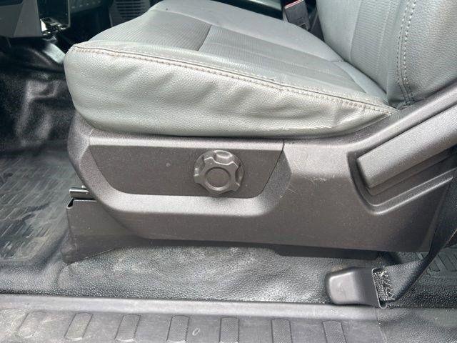 Ford Super Duty F-250 SRW  2016