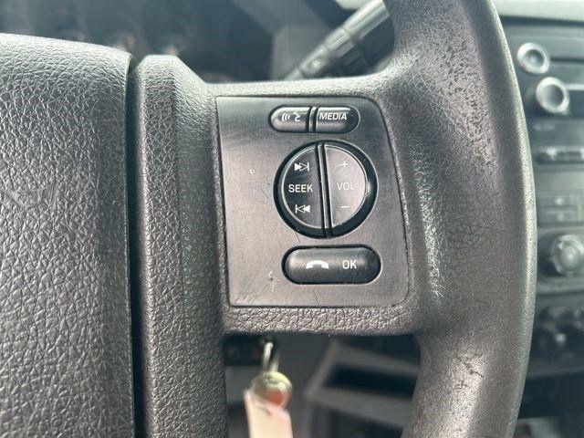 Ford Super Duty F-250 SRW  2016