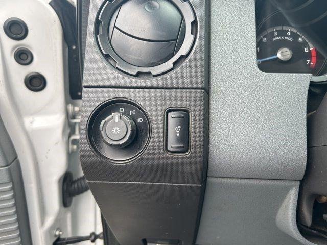 Ford Super Duty F-250 SRW  2016