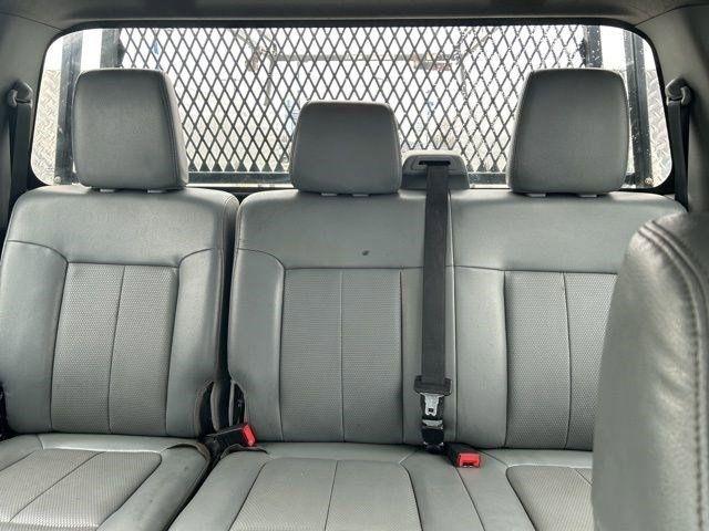 Ford Super Duty F-250 SRW  2016