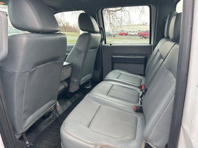 Ford Super Duty F-250 SRW  2016