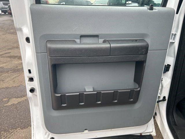 Ford Super Duty F-250 SRW  2016