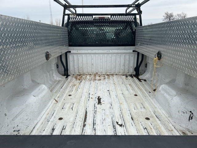 Ford Super Duty F-250 SRW  2016