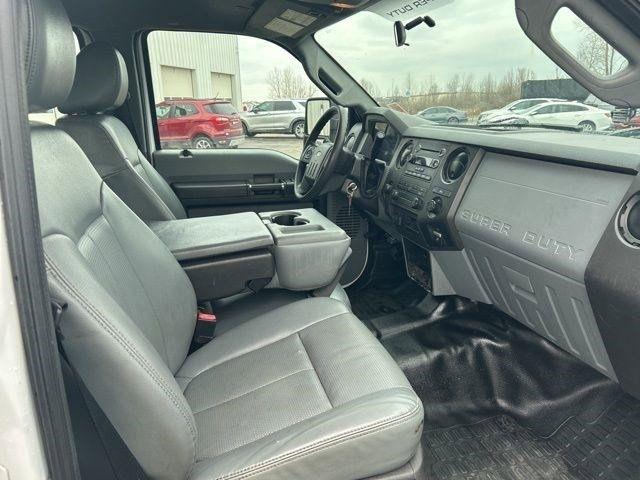 Ford Super Duty F-250 SRW  2016