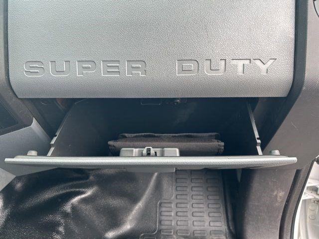 Ford Super Duty F-250 SRW  2016