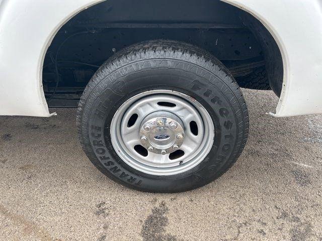 Ford Super Duty F-250 SRW  2016