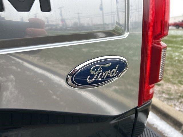Ford F-150  2015