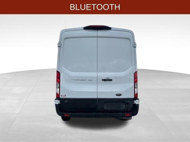 Ford Transit Cargo Van  2024