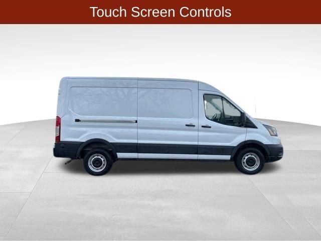 Ford Transit Cargo Van  2024