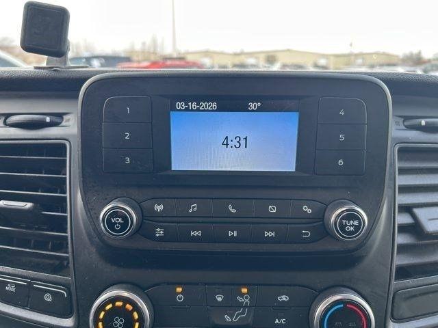 Ford Transit Cargo Van  2024