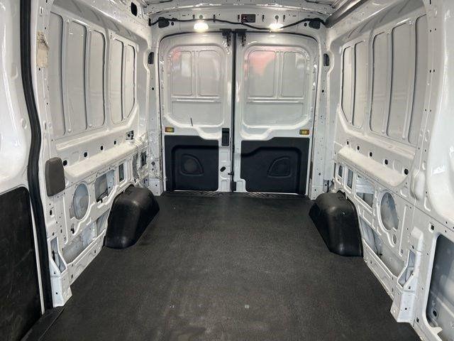 Ford Transit Cargo Van  2024