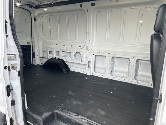 Ford Transit Cargo Van  2024