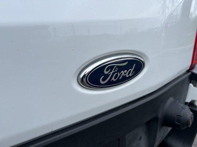 Ford Transit Cargo Van  2024