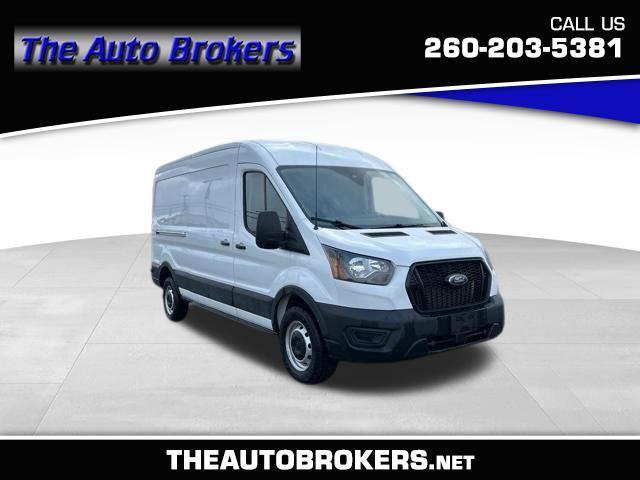 Ford Transit Cargo Van  2024