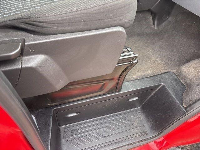 Ford Transit Passenger Wagon  2018