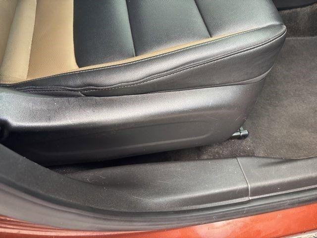 Chevrolet TrailBlazer  2021