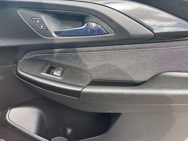 Chevrolet TrailBlazer  2021