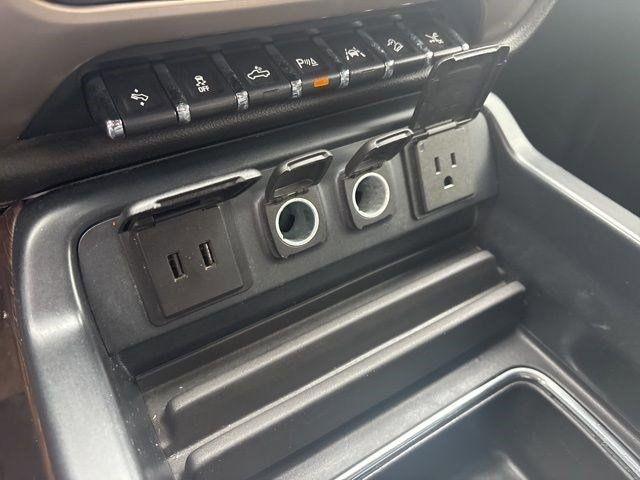 GMC Sierra 1500  2017