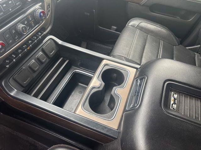 GMC Sierra 1500  2017