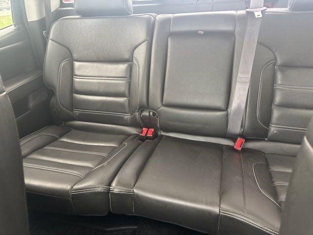 GMC Sierra 1500  2017