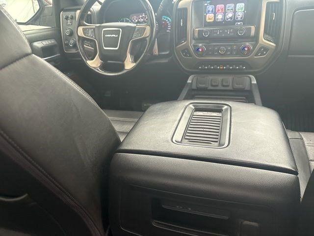 GMC Sierra 1500  2017