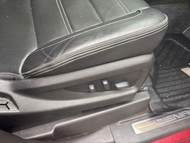 GMC Sierra 1500  2017