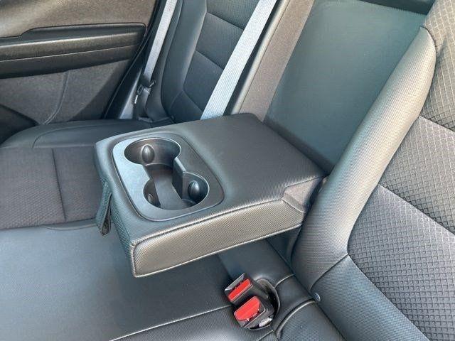 Chevrolet TrailBlazer  2021