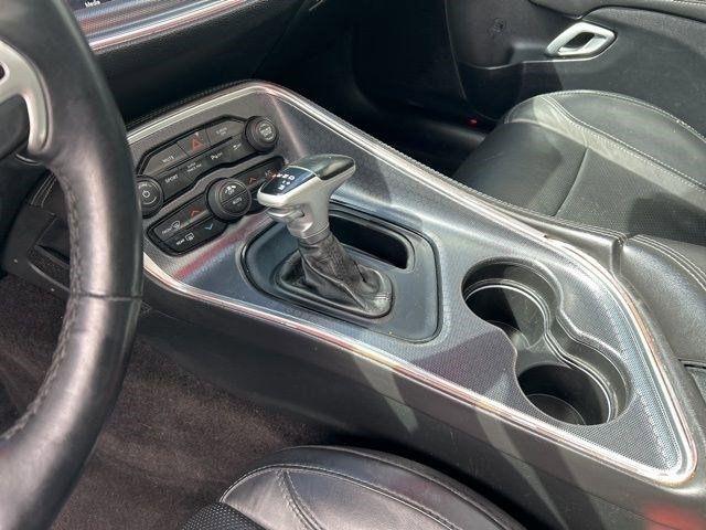 Dodge Challenger  2018