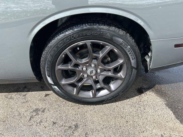 Dodge Challenger  2018