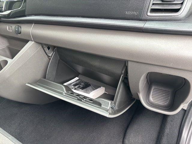 Ford Transit Passenger Wagon  2023