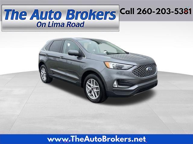 Ford Edge  2024