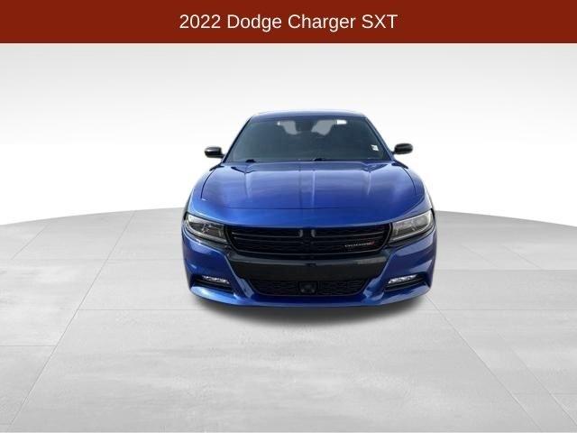 Dodge Charger  2022