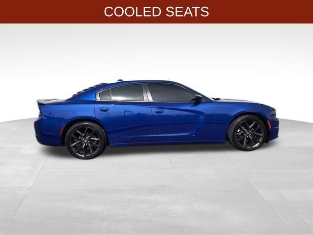 Dodge Charger  2022