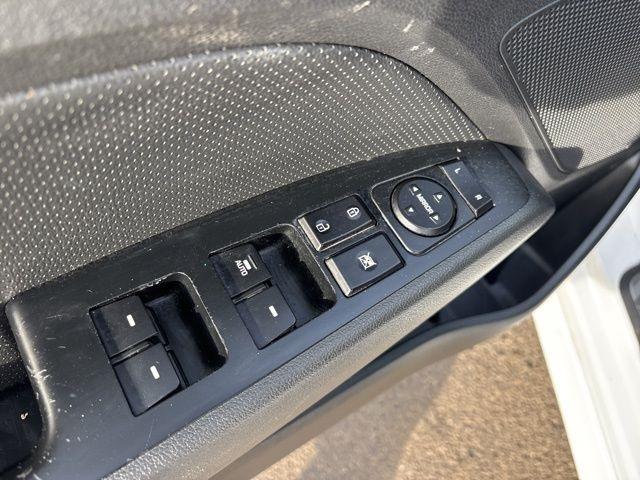 Hyundai Elantra  2018