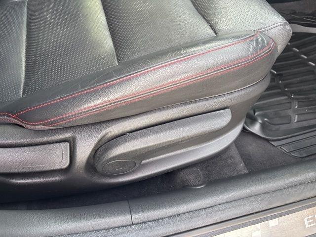 Hyundai Elantra  2018