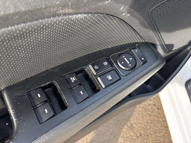 Hyundai Elantra  2018