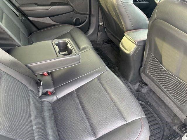 Hyundai Elantra  2018