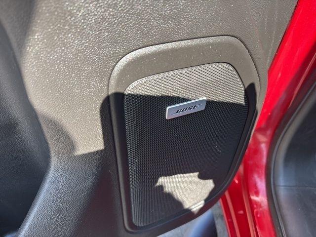 Chevrolet Silverado 1500  2021