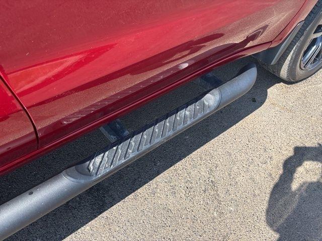 Chevrolet Silverado 1500  2021