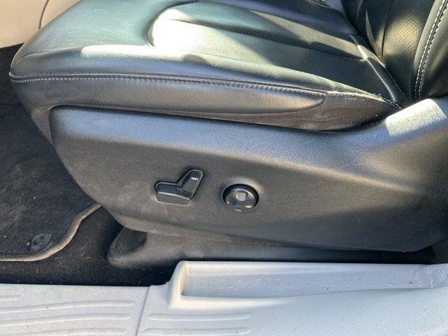 Chrysler Voyager  2021