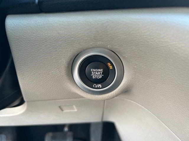 Chrysler Voyager  2021