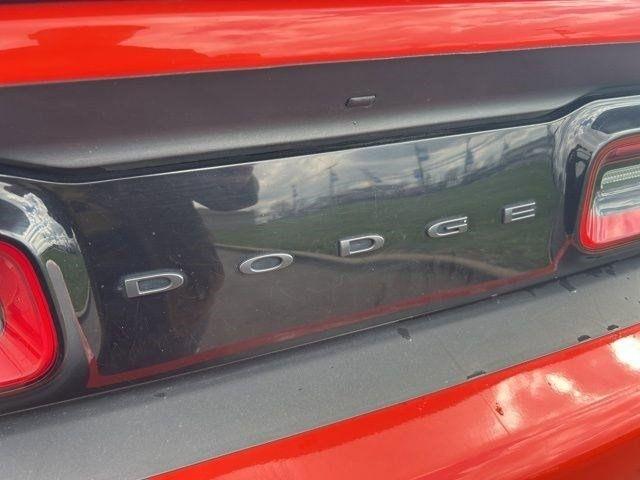 Dodge Challenger  2020