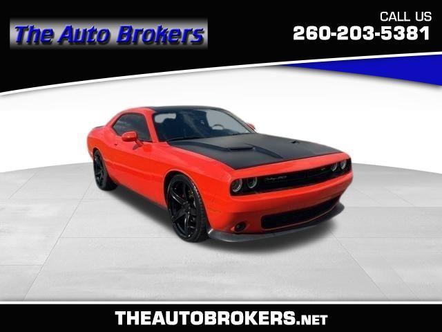 Dodge Challenger  2020