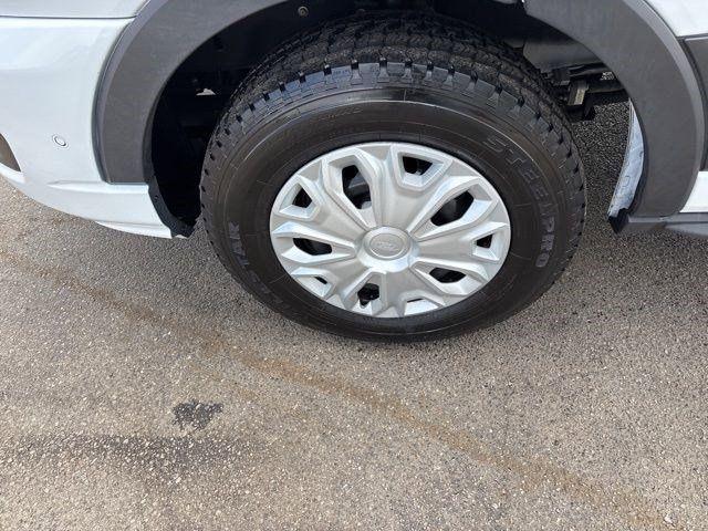 Ford Transit Passenger Wagon  2023