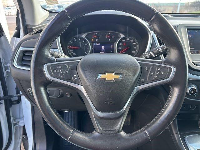 Chevrolet Equinox  2022