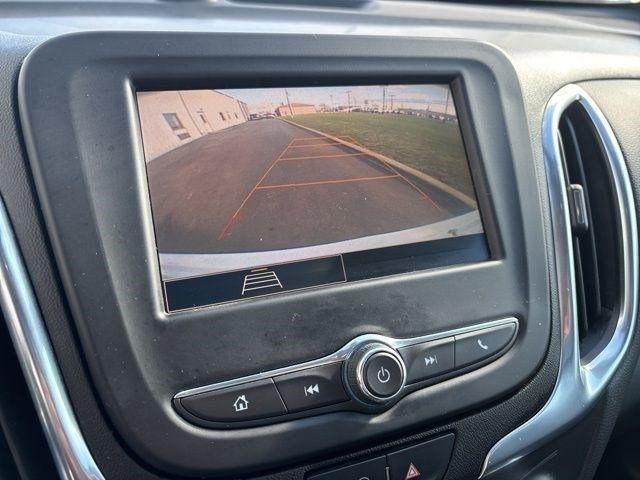 Chevrolet Equinox  2022