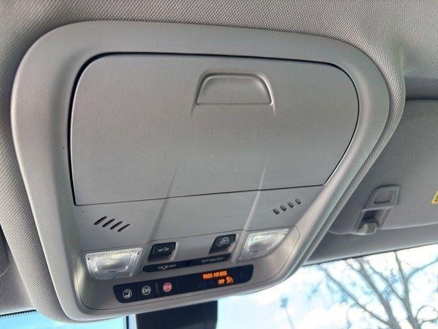 Chevrolet Equinox  2022