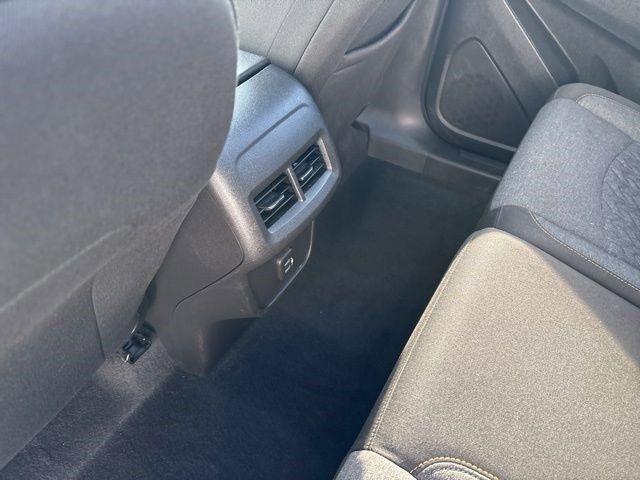 Chevrolet Equinox  2022